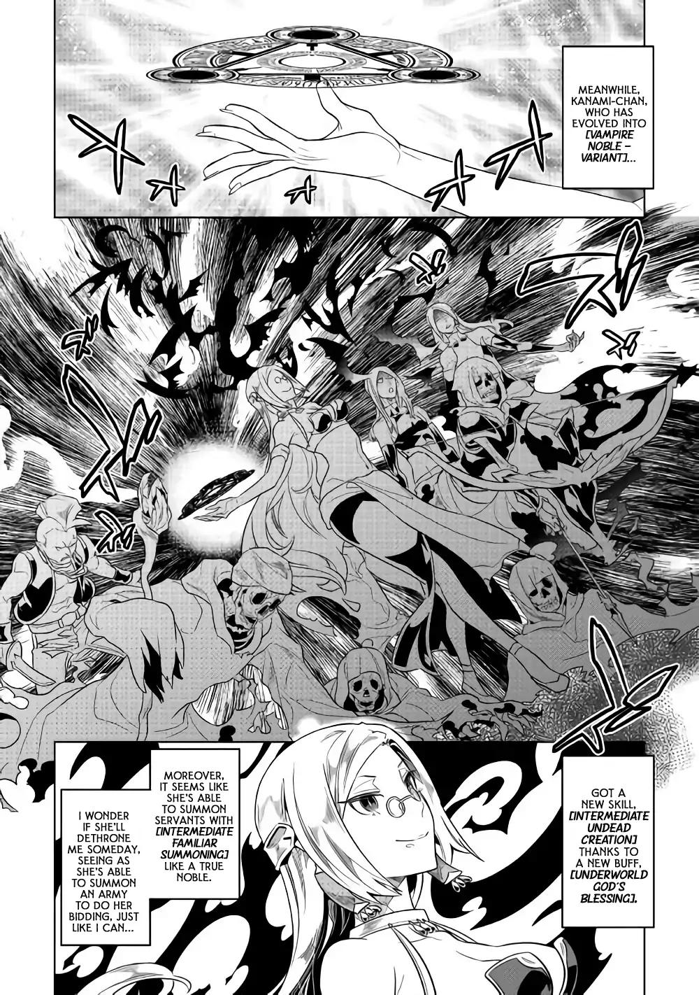 Re:Monster Chapter 51 15